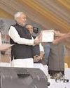 Over 21,000 get appointment letters for police jobs in Bihar30