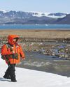 Danish-led research initiative to forecast ice-free Arctic summers10