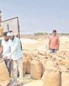 Minister reviews Rabi paddy procurement process in Odisha, urges timely completion22