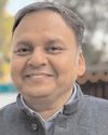 Neighbourhood specialist, spy craft master Parag Jain appointed new RAW chief46
