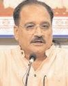 Delhi BJP chief urges provident fund commissioner to look into complaints of hospital employees79