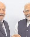 From patrol vessels to air defence systems, Brazil keen to acquire India's innovations35