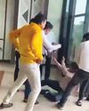 BMC additional commissioner thrashed by miscreants in office chamber, 3 held13