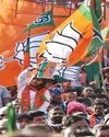 BJP gets new state chiefs, moves closer to elect national president0
