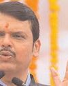 Maha govt working to scale up development, asserts Fadnavis55