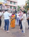 Administrative probe into Puri Rath Yatra stampede begins19