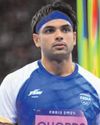 Neeraj Chopra learning 'concept of flow', wants Tendulkar's 'superpower' to handle challenges87