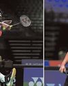 Ayush clinches maiden BWF World Tour title at US Open; Tanvi finishes runner-up84