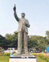 Sculpture is not a destination - it is a lifelong journey of learning, says Naresh Kumar Kumawat5