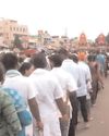 Day after stampede, thousands make beeline to have glimpse of sibling deities in Puri15