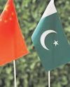 Pak, China working to establish new regional bloc with potential to replace SAARC: Report76