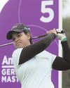 Golf: Vani finishes sixth, Diksha eighth in German Masters82