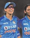 Confident India hope for Smriti Mandhana encore, Harmanpreet availability in 2nd T20I against England83