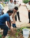 Dr. Chand launches ‘Ek Ped Maa Ke Naam’ in Shivanand Centenary Boy s School20