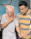 Law student 'gangrape' pre-planned, accused trio targeted victim for quite some time: Cops24