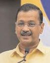 Kejriwal on three-day Gujarat visit after Visavadar bypoll win, to launch ‘Gujarat Jodo’ campaign76