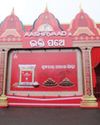 Aashirvaad leads devotees on a tech-enabled 'Bhakti Pathe' at Puri Rath Yatra29