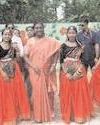 President Droupadi Murmu launches week-long 'Van Mahotsav' in Gorakhpur45