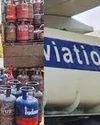 ATF price hiked by steep 7.5pc, commercial LPG rate cut by ₹58.558