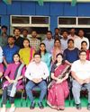 H&UD Dept launches intensive training to build financial backbone of ULBS18