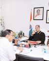 Power projects will be milestone for Odisha's energy infrastructure: Deputy CM Singh Deo27