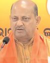 Assault on senior OAS officer: Odisha BJP chief suspends five party workers22