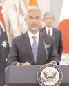 World must display zero tolerance towards terrorism: Jaishankar in US86