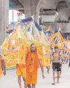 Delhi Jal Board forms panel to provide water to Kanwar Yatra camps74
