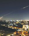 The Third Eye: A cause for concern in the Middle East10