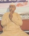 Social activist Ray raises concerns over Rourkela Sector-22 Jagannath Temple management31