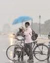 Expect heavy rain over next 6-7 days across India: IMD42
