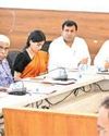 Service to 'Mahaprabhu' is a blessing, not a duty: CM Mohan Charan Majhi19