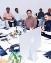 Odisha to host national Energy Ministers' Conclave16