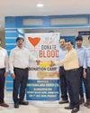 GKEL organises blood donation camp, collects 298 units of blood21