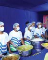 Vedanta Aluminium serves more than two lakh devotees as Rath Yatra commences in Puri26