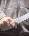 Man kills lover by stabbing her multiple time in lodge; surrenders before police58