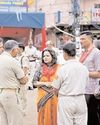 State govt forms four-member team to assist DC for inquiry into Puri stampede16