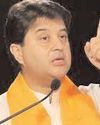 ‘Cong not concerned about nation’s pride’: Scindia on Rahul’s ‘surrender’ jibe44