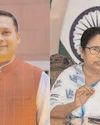 Mamata playing with Bengal's healthcare system, says Malviya30