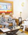 Starlink free to roll out India services once IN-SPACe approvals are done: Minister Scindia52