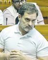 Can Rahul Gandhi redefine Opposition leadership? A look at his first year as LoP9
