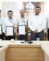 Al & U award winners felicitated at RSP29