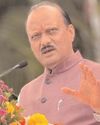 Govt sensitive to farmers’ concerns but Oppn wants to politicise issue: Ajit Pawar61