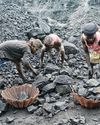 Coal production from India's commercial mines jumps 16.4 pc in April-June quarter48