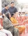 Ensure swift and transparent resolution of public grievances: UP CM to officials57
