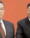 China confirms President Xi will miss BRICS summit, Premier Li to attend78