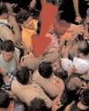 Odisha Human Rights Commission seeks report on Puri stampede11