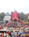 Preparations begin for Lord Jagannath's 'Bahuda Yatra' with rotation of chariots17