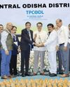 TPCODL wins prestigious Industry Award for Excellence in Cost Management20