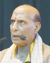 Insult of Ambedkar by Lalu no small error: Rajnath Singh4